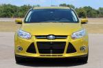 Ford Focus 1.0-Litre EcoBoost Titanium 2012 года